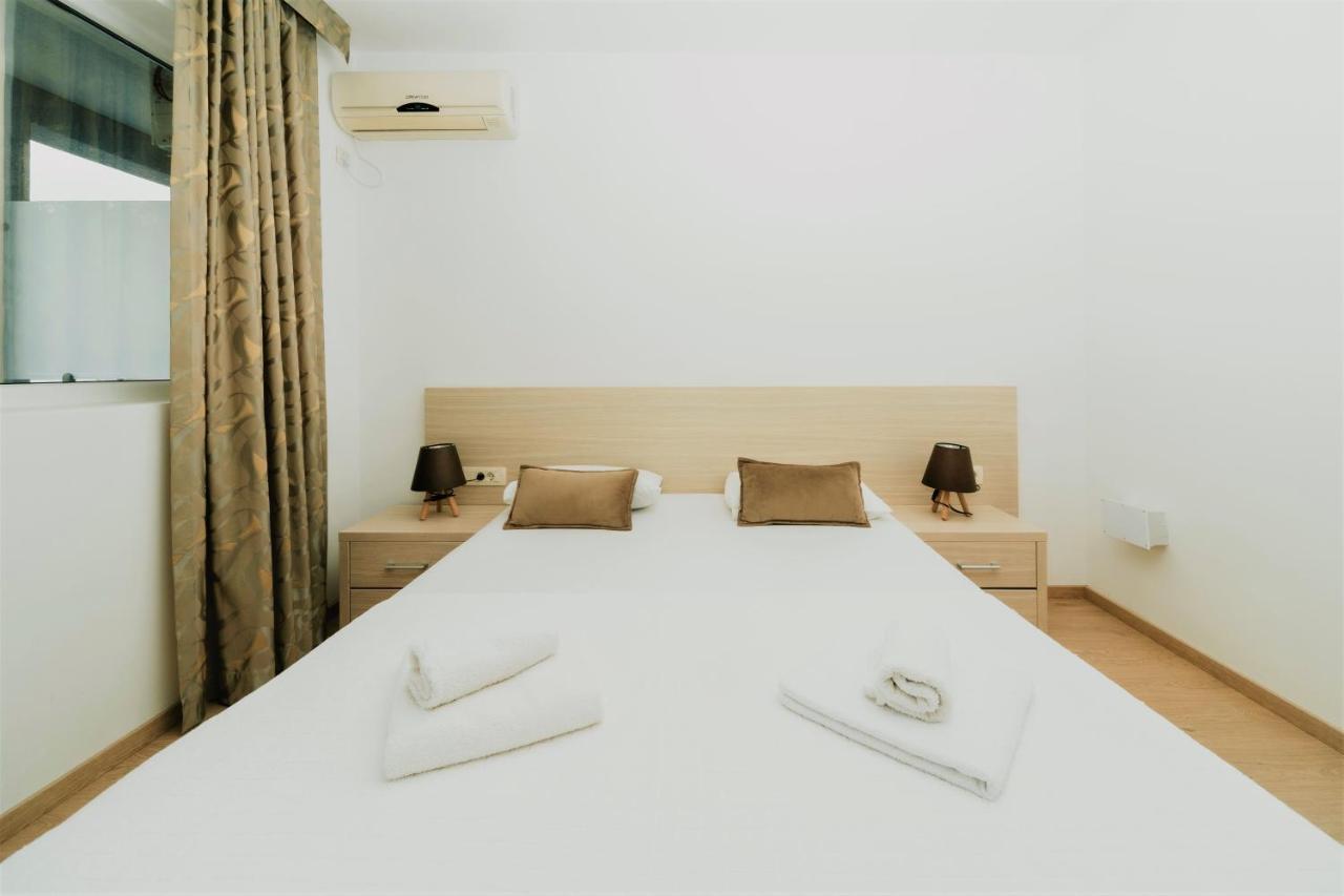 Guesthouse Radjen Sveti Stefan Extérieur photo