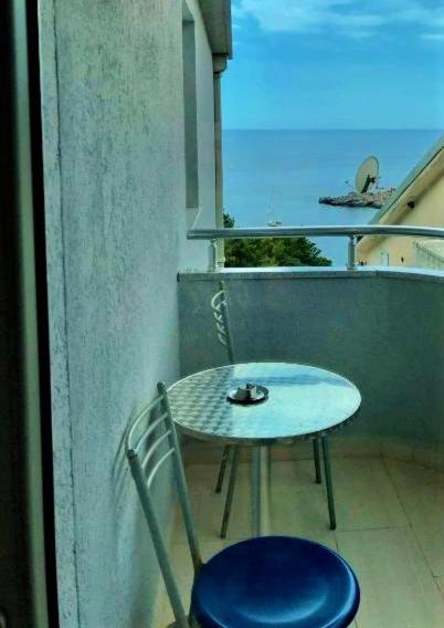 Guesthouse Radjen Sveti Stefan Extérieur photo